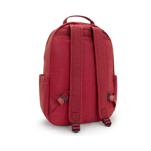 MOCHILA VINOTINTO SEOUL KIPLING